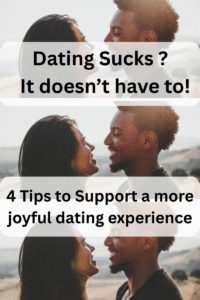 dating sucks