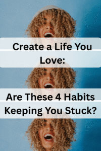 create a life you love